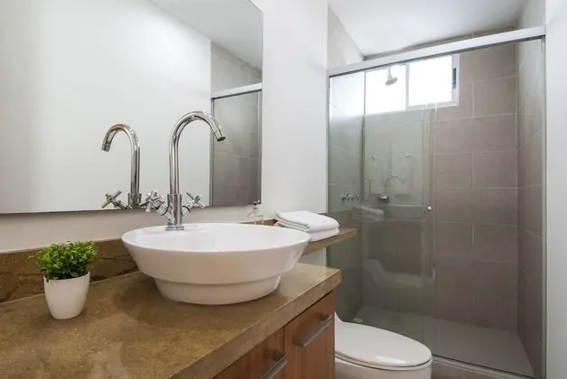 Apart Daire (Two Bedroom)
