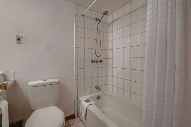 Deluxe Oda, Buzdolabı ve Mikrodalga