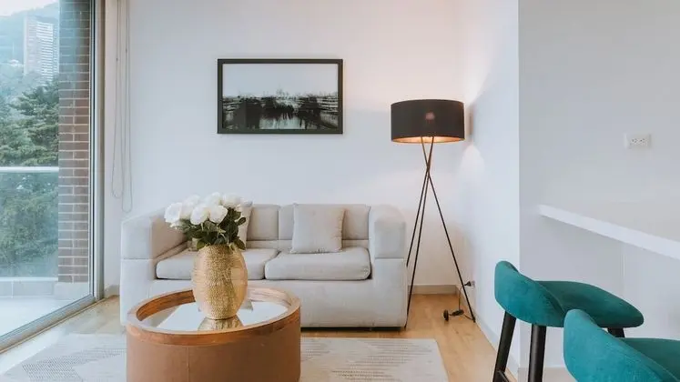 Family Apart Daire, 2 Yatak Odası, Balkon