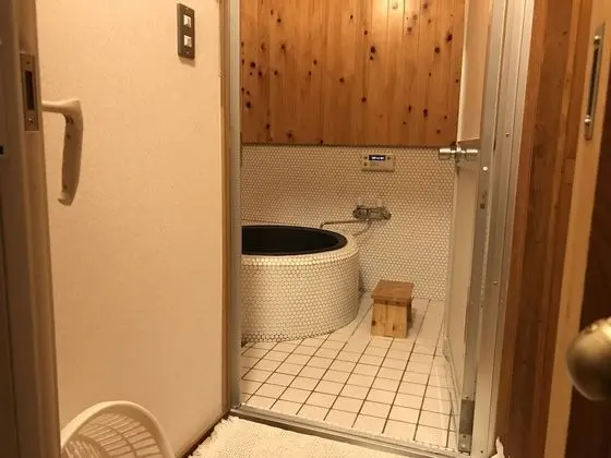 Traditional Ev (For 5 guests)