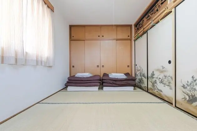 Traditional Oda (Japanese Style, Private)