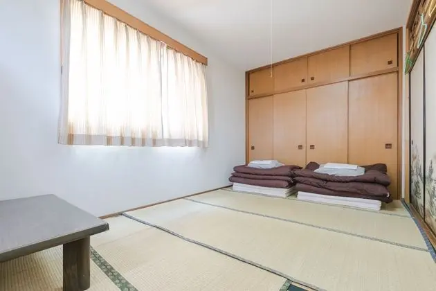 Traditional Oda (Japanese Style, Private)