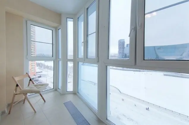 Comfort Apart Daire, 1 Büyük (Queen) Boy Yatak ve Çekyat, Denize Sıfır