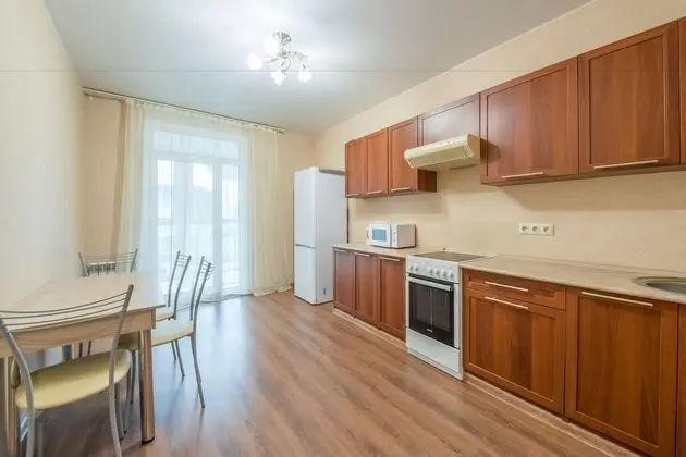 Comfort Apart Daire, 1 Büyük (Queen) Boy Yatak ve Çekyat, Denize Sıfır