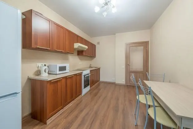 Comfort Apart Daire, 1 Büyük (Queen) Boy Yatak ve Çekyat, Denize Sıfır