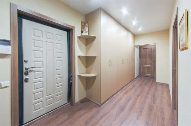 Comfort Apart Daire, 1 Büyük (Queen) Boy Yatak ve Çekyat, Denize Sıfır