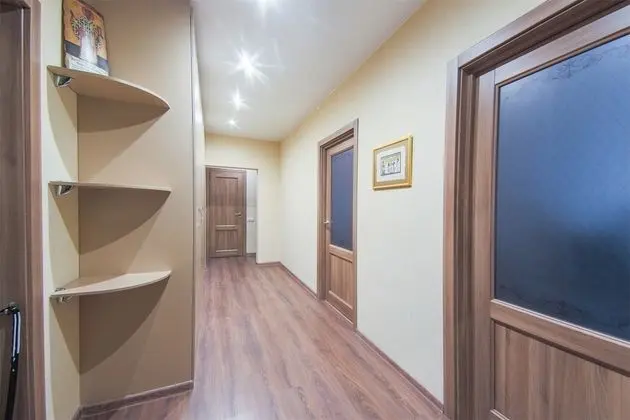 Comfort Apart Daire, 1 Büyük (Queen) Boy Yatak ve Çekyat, Denize Sıfır