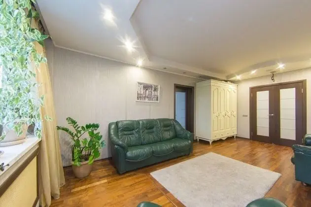 Superior Apart Daire, 2 Yatak Odası