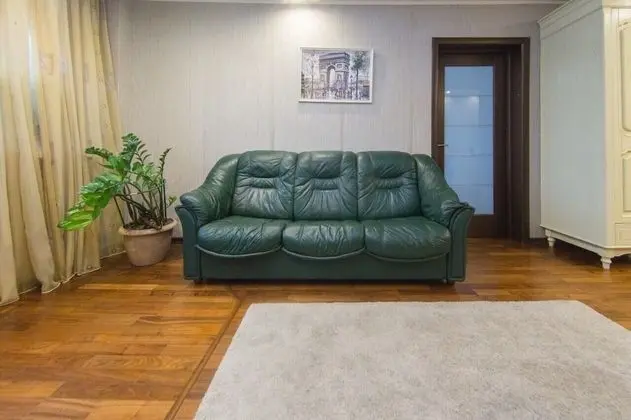 Superior Apart Daire, 2 Yatak Odası