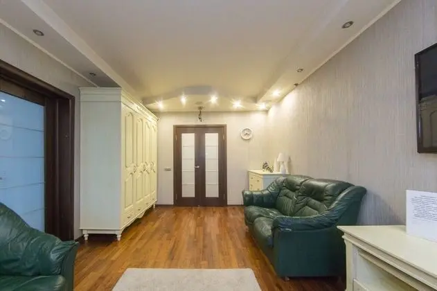 Superior Apart Daire, 2 Yatak Odası