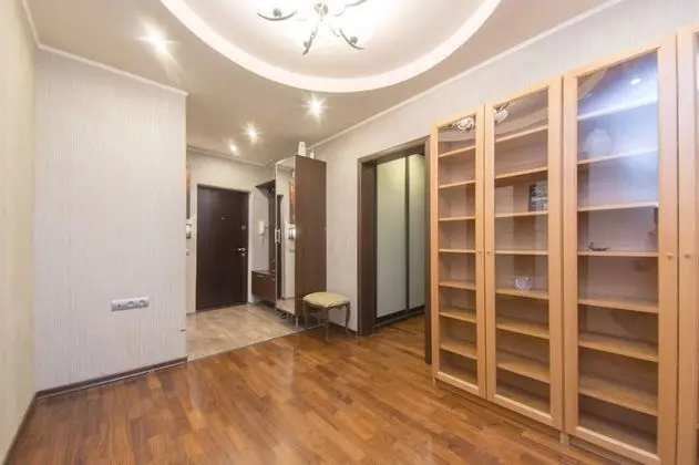 Superior Apart Daire, 2 Yatak Odası