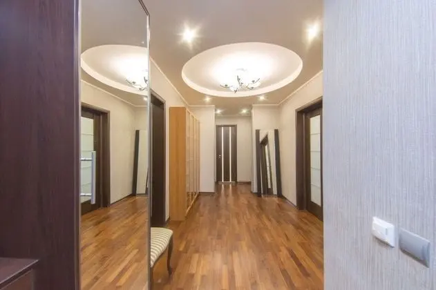 Superior Apart Daire, 2 Yatak Odası