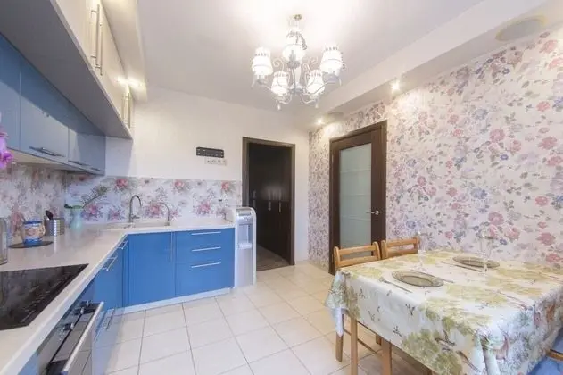 Superior Apart Daire, 2 Yatak Odası