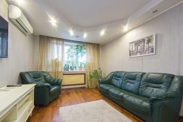Superior Apart Daire, 2 Yatak Odası