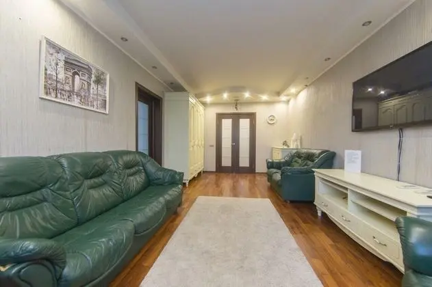 Superior Apart Daire, 2 Yatak Odası