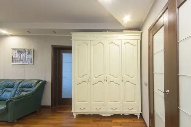 Superior Apart Daire, 2 Yatak Odası