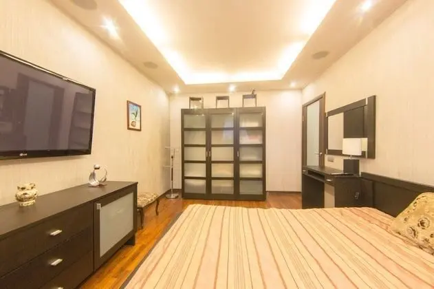 Superior Apart Daire, 2 Yatak Odası