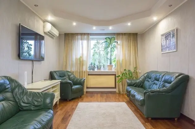Superior Apart Daire, 2 Yatak Odası