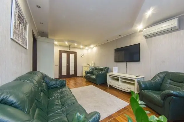 Superior Apart Daire, 2 Yatak Odası