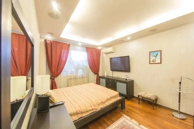 Superior Apart Daire, 2 Yatak Odası