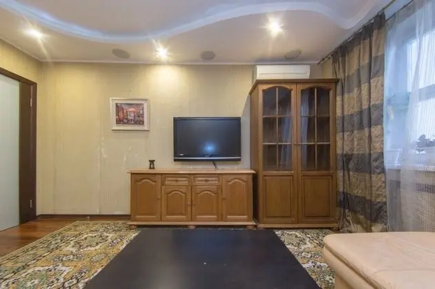 Superior Apart Daire, 2 Yatak Odası