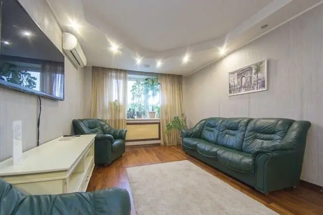 Superior Apart Daire, 2 Yatak Odası