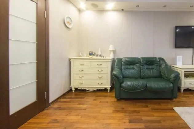Superior Apart Daire, 2 Yatak Odası