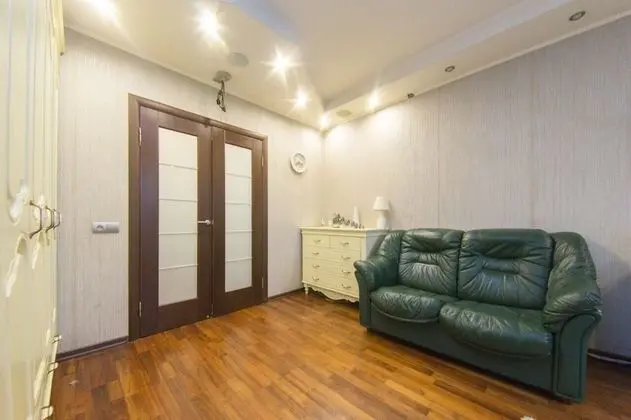 Superior Apart Daire, 2 Yatak Odası