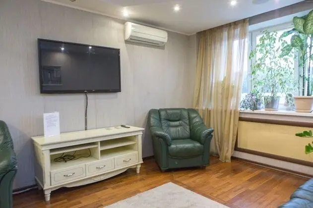 Superior Apart Daire, 2 Yatak Odası