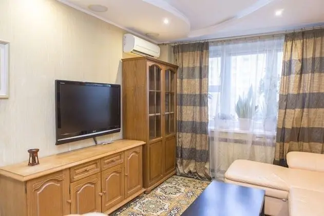 Superior Apart Daire, 2 Yatak Odası