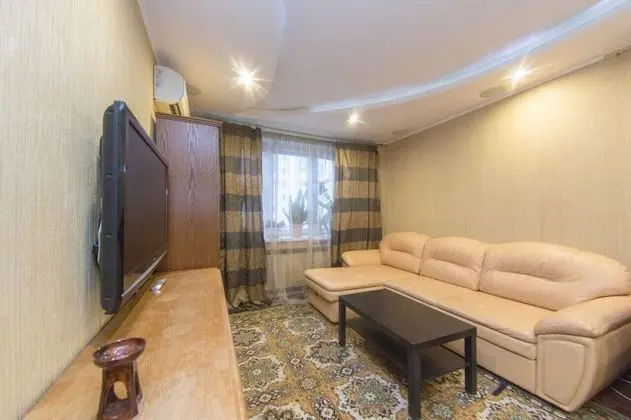 Superior Apart Daire, 2 Yatak Odası