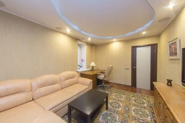 Superior Apart Daire, 2 Yatak Odası