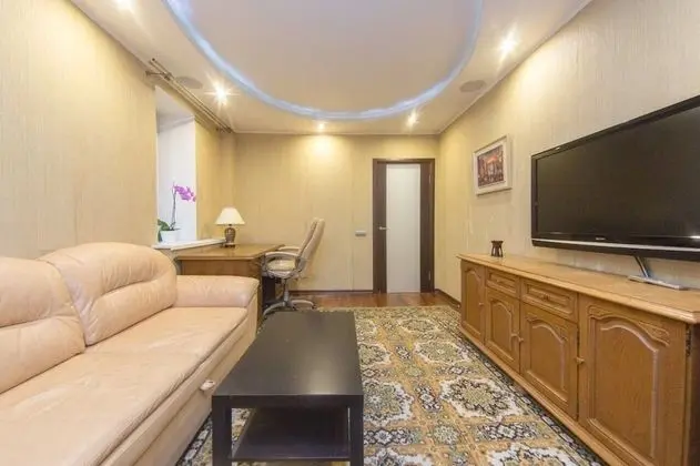 Superior Apart Daire, 2 Yatak Odası