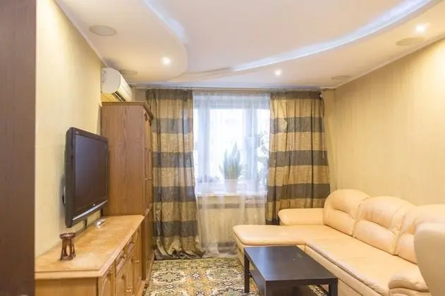 Superior Apart Daire, 2 Yatak Odası