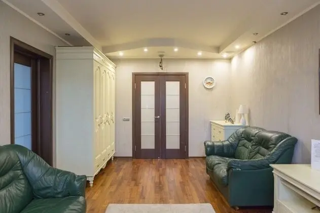 Superior Apart Daire, 2 Yatak Odası