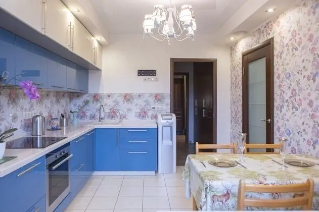 Superior Apart Daire, 2 Yatak Odası