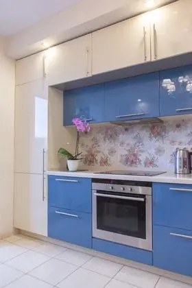Superior Apart Daire, 2 Yatak Odası