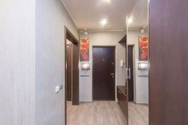 Superior Apart Daire, 2 Yatak Odası