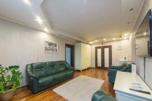 Superior Apart Daire, 2 Yatak Odası