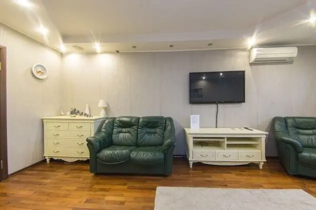 Superior Apart Daire, 2 Yatak Odası