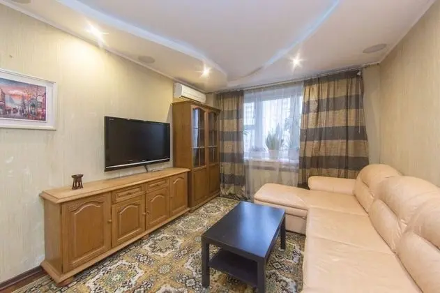 Superior Apart Daire, 2 Yatak Odası