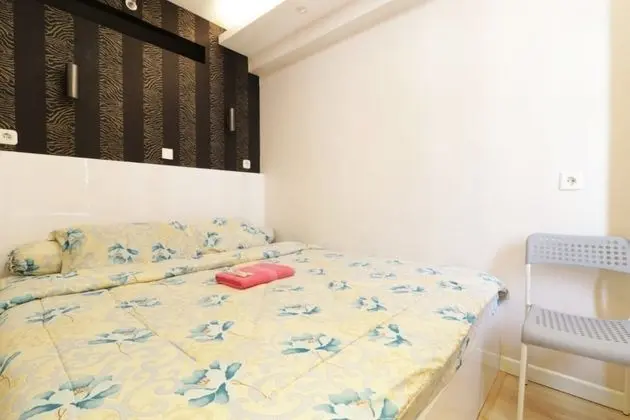 Apart Daire, 1 Yatak Odası