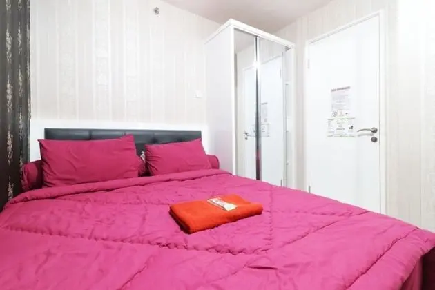Apart Daire, 2 Yatak Odası
