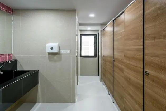 Bed in 4-Bed Mixed Dormitory