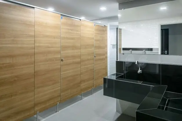 Bed in 6-Bed Mixed Dormitory