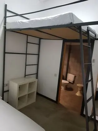 Tek Büyük Yataklı Oda, Özel Banyo