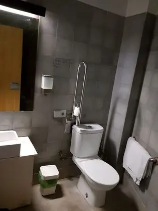 Tek Büyük Yataklı Oda, Özel Banyo