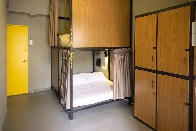 Comfort Dört Kişilik Oda, 2 Büyük (Queen) Boy Yatak, Sigara İçilmez, Şehir Manzaralı