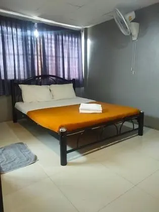 Standard Double Room with Fan