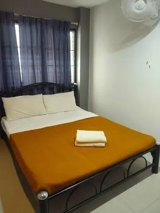 Standard Double Room with Fan